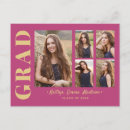 Recherche de or rose cartes postales Simple