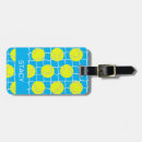 Recherche de tennis luggage tags Filles