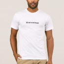 Zoek naar overwerk tshirts Werknemer