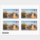 Recherche de france souvenir autocollants Europe