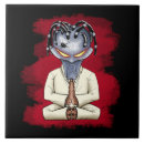 Recherche de namaste carreaux Yoga