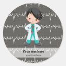 Zoek naar dokters stickers For kids