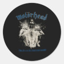 Recherche de rockers autocollants Métal lourd