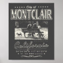 Recherche de san bernardino posters Vintage