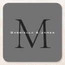 Zoek naar leuke trendy onderzetters For her