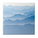 Recherche de paysage de montagne carreaux Nature