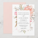 Recherche de simple floral mariage invitations Vert sauge