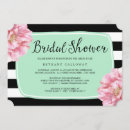 Recherche de chic bridal shower invitations Nuptiale