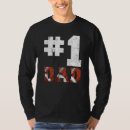 Zoek naar nummer 1 papa tshirts Vintage