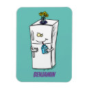 Recherche de congélation magnets Congélateur