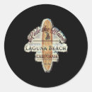 Recherche de planche de surf vintage autocollants Rétro