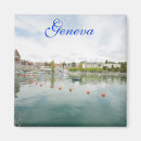 Recherche de geneve magnete Travel
