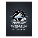 Zoek naar strategie posters Marketing