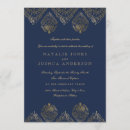 Zoek naar antiek huwelijk uitnodigingen Kant