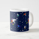 Recherche de dude tasses Rétro