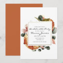 Recherche de orange chasseur invitations Automne