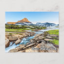 Zoek naar glacier briefkaarten Nationaal park glacier