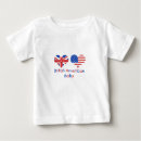 Recherche de drapeau l angleterre bébé vêtements La grande bretagne