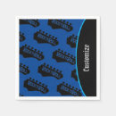 Recherche de motif rock serviettes Musique