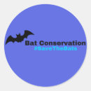 Recherche de conservation autocollants Bleu
