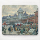 Recherche de département tapis souris Foule