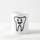 Recherche de dents mugs bouteilles Dessin