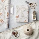 Zoek naar eerste verjaardag cadeaupapier Bos