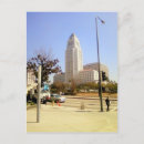 Recherche de ville de los angeles cartes postales Californie