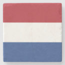 Recherche de drapeaux dessous de verres Patriotique