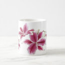 Recherche de stargazer lily decor Rouge