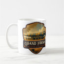 Recherche de grand nord tasses Classique