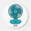 Recherche de refroidissement magnets Climatisation