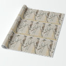 Recherche de guerre papier cadeau Enveloppe de