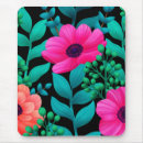 Recherche de maille tapis souris Motif