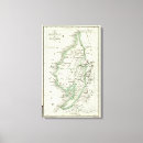 Recherche de l equateur posters Gravé