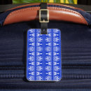 Recherche de style ancien bagages étiquettes Pour elle