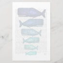 Zoek naar sealife briefpapier Marien leven