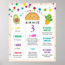 Recherche de 3ème anniversaire posters 3 ans