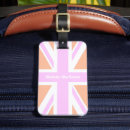 Recherche de royaume uni bagages étiquettes Angleterre