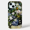 Recherche de peinture impressionniste iphone coques Vintage