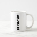 Recherche de sports logo tasses Moderne
