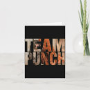 Zoek naar punch kaarten Baby aap