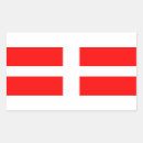Zoek naar stad stickers Vlag
