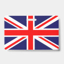Recherche de drapeau bureau fournitures Angleterre