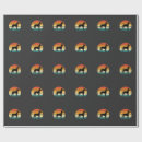 Recherche de grands danois papier cadeau Chiot