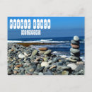 Recherche de galet cartes postales Pierres