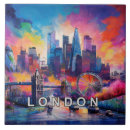 Recherche de londres carreaux Skyline