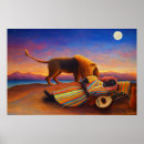 Zoek naar zigeuners posters Henri rousseau