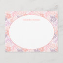 Recherche de papier lettre invitations Fleurs
