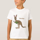 Recherche de kangourous tshirts Faune